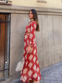 Aranza Freizeitkleid