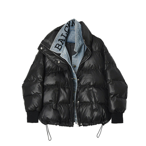 Steppjacke für Männer - Arvid