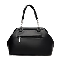 Calienne Elegante Tasche mit Vintage-Verschluss