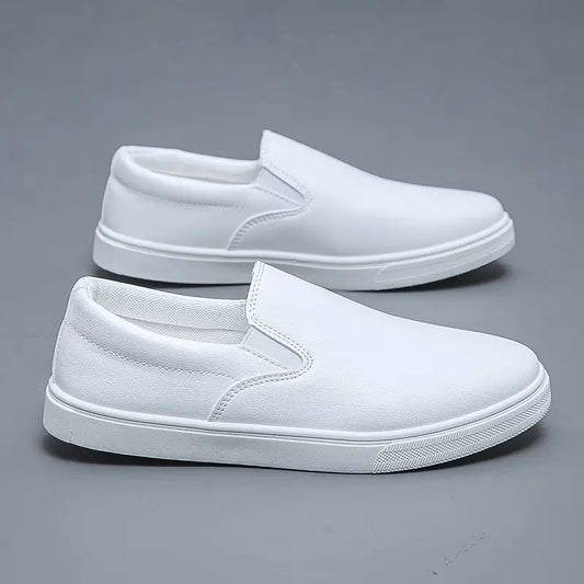 Tino – Lässige Slipper für Herren, bequem und stilvoll