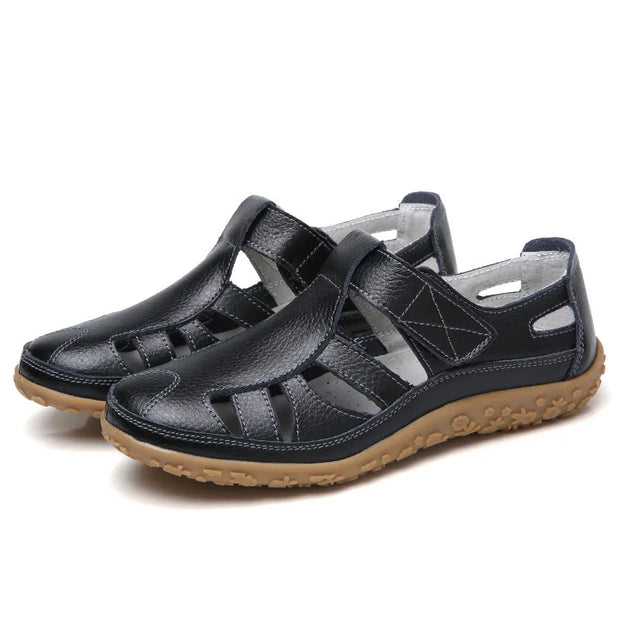 Orthapad - Rutschfeste Orthopädische Sandalen
