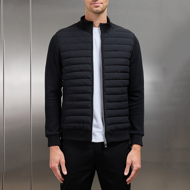 Steppjacke für Männer - Virgilio
