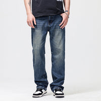 Gerade Jeans für Männer - Kjartan