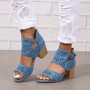 Blau