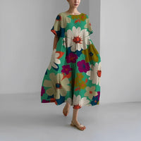 Berry - Schones geblümtes Kleid