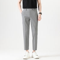 Lucas - Hose Stretchhose Herren