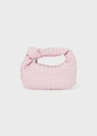 Geflochtene Mini-Tasche für Frauen - Soera