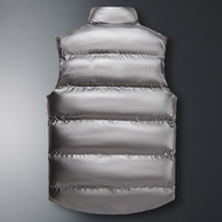 Premium Jacke - Vanille