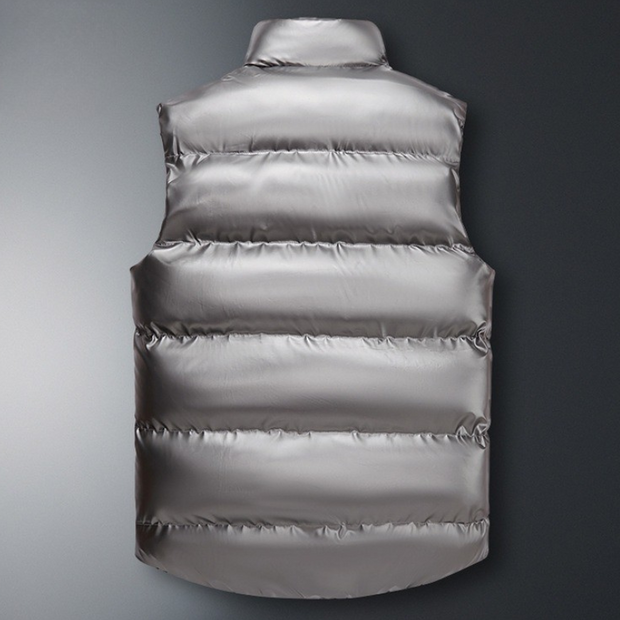 Premium Jacke - Vanille