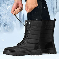 Chester - Winter-Schneestiefel