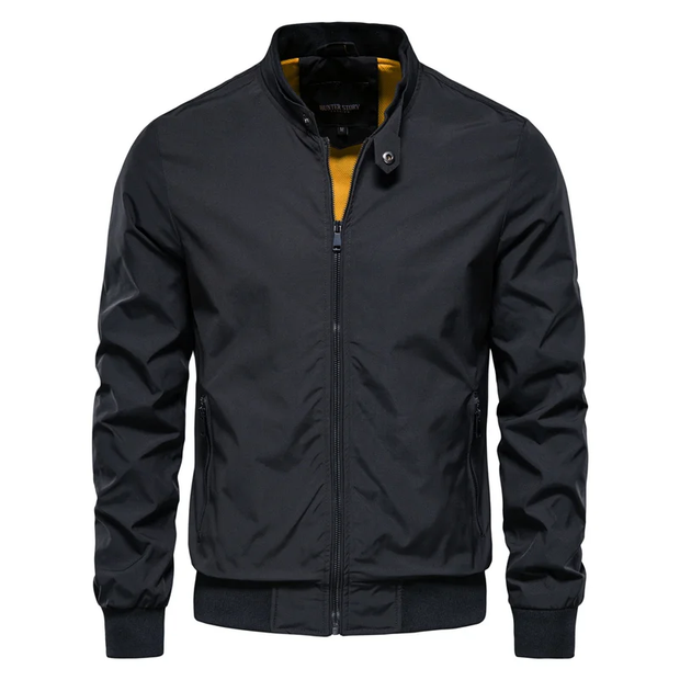 Adrian - Stylische Sommer Bomberjacke