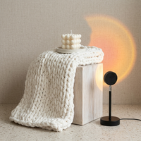 Gemütliches Geschenkset für Mama