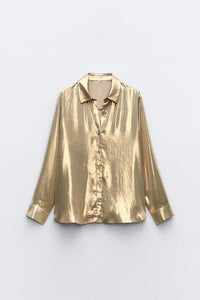 Helda Schimmerndes Metallic-Set