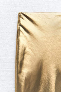 Helda Schimmerndes Metallic-Set