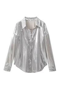 Helda Schimmerndes Metallic-Set