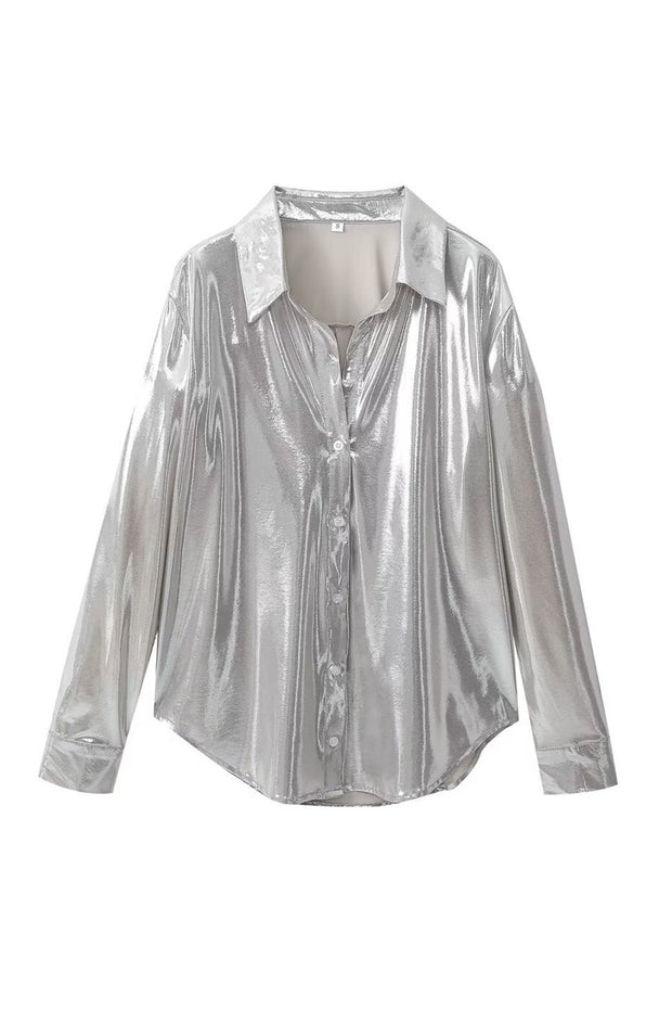 Helda Schimmerndes Metallic-Set