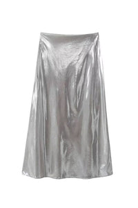 Helda Schimmerndes Metallic-Set