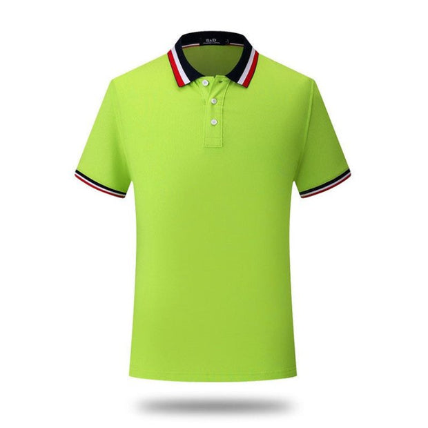 Liam – Lässiges Sommer-Poloshirt für Herren leicht und stilvoll