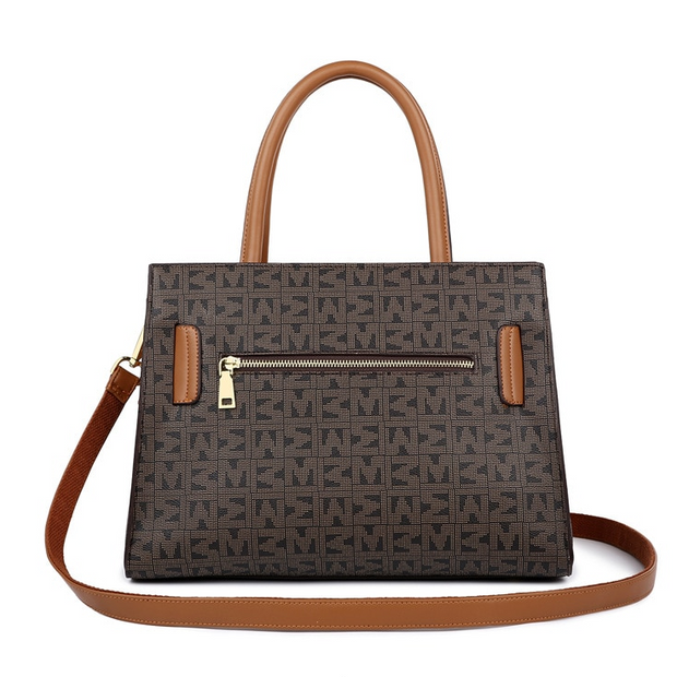 Riley Rose - Elegante Ledertasche