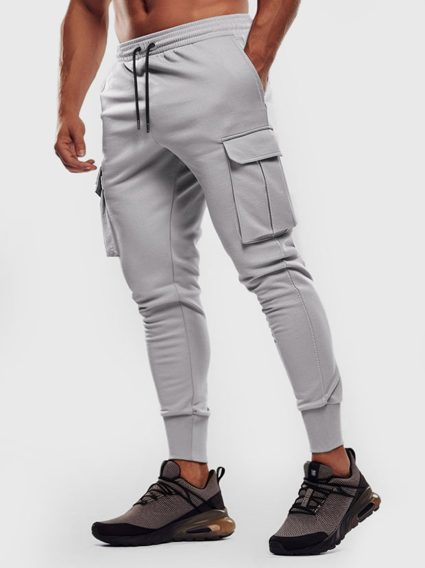 Jogginghose Cargo Flow Essential