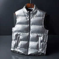 Premium Jacke - Vanille