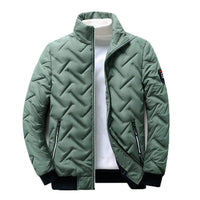 Herren Steppjacke - Levrick
