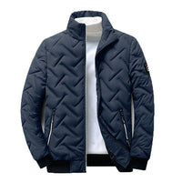 Herren Steppjacke - Levrick