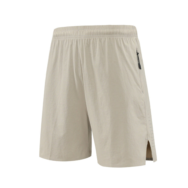 Leichte, funktionell geschnittene Sportshorts für Männer - Romain