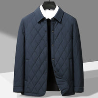 Steppjacke für Männer - Creed
