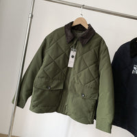 Herren Steppjacke - Varnen