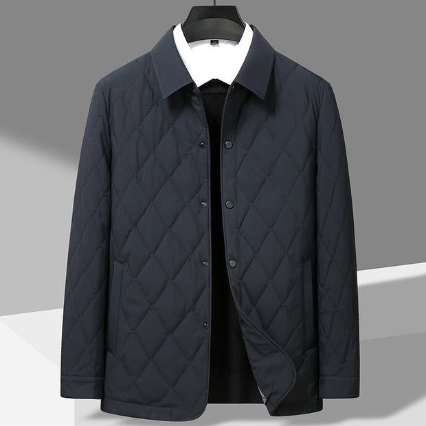 Steppjacke für Männer - Creed