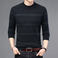 Herren-Strickpullover - Aderrik