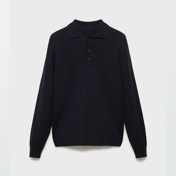 Herren-Polopullover - Varelo