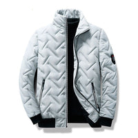 Herren Steppjacke - Levrick