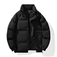 Wasserdichte, wattierte Steppjacke für Herren im Freizeitstil - Nils
