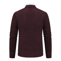Formelle Strickjacke für Herren - Marcet