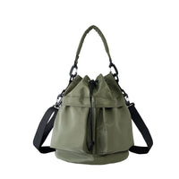 Mehrzweck-Sack aus wasserdichtem Nylon - Thalia