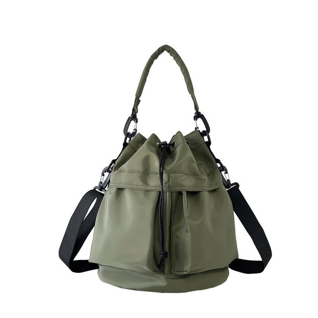 Mehrzweck-Sack aus wasserdichtem Nylon - Thalia