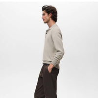 Herren-Polopullover - Varelo