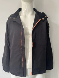 Lässige Herrenjacke mit Reißverschluss im urbanen Stil - Petrovic