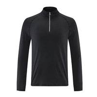 VenFlex-Halbreißverschluss-Shirt