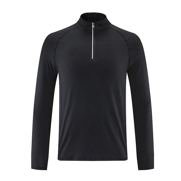 VenFlex-Halbreißverschluss-Shirt