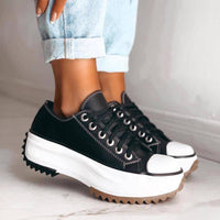 Thouram Elevator Schuhe
