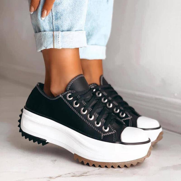 Thouram Elevator Schuhe