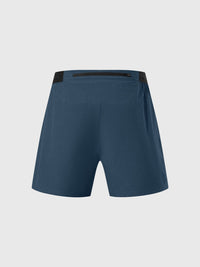 Shorts Base 2 in 1 Gefüttert