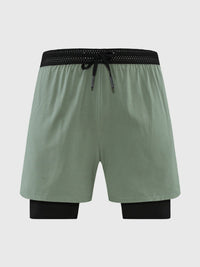 FitMex Sport Short