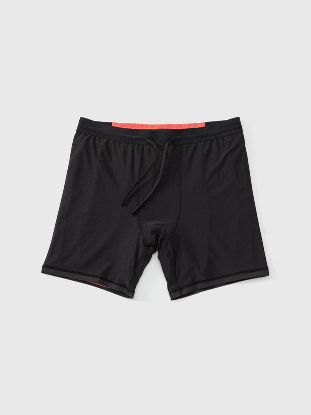 Shorts Base 2 in 1 Gefüttert