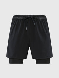 FitMex Sport Short