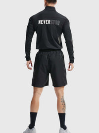 Trainingsjacke Neverstop