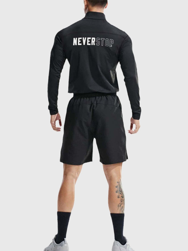 Trainingsjacke Neverstop